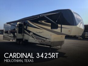 2011 Forest River Cardinal for sale 300181625